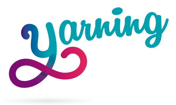 Logo Yarning